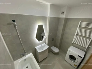 Apartament 2 camere zona Mihai Bravu metrou - imagine 4