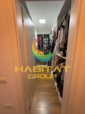 Duplex de vânzare – 4 camere, 3 băi Mobilat utilat - imagine 17