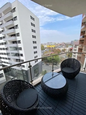 Apartament 2 camere zona Mihai Bravu metrou - imagine 11