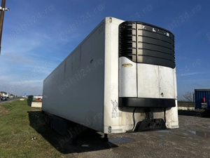 Semiremorcă frigorifică LAMBERET - imagine 2