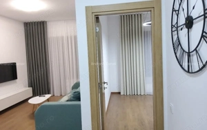Apartament 2 camere zona Mihai Bravu metrou - imagine 8