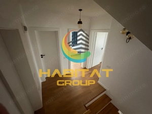 Duplex de vânzare – 4 camere, 3 băi la Glet - imagine 3