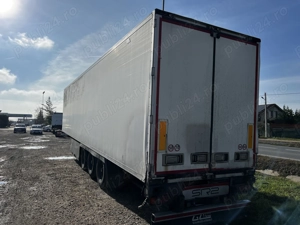 Semiremorcă frigorifică LAMBERET - imagine 4