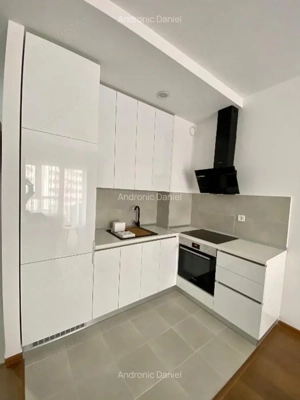 Apartament 2 camere zona Mihai Bravu metrou - imagine 3