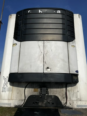 Semiremorcă frigorifică LAMBERET - imagine 3