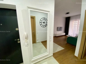 Apartament 2 camere zona Mihai Bravu metrou - imagine 7