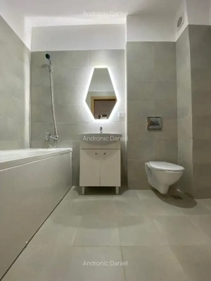 Apartament 2 camere zona Mihai Bravu metrou - imagine 5