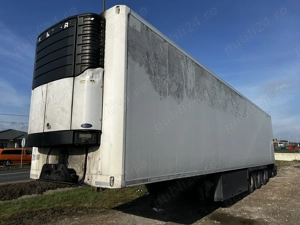 Semiremorcă frigorifică LAMBERET