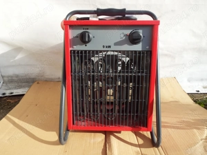 vand aeroterma 9kw  trifazica,trifazata [noua] pret 700lei