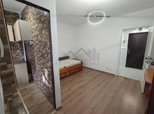 Etaj 1 Apartament 1 camera  Bd. Poitiers - Frumoasa - imagine 6