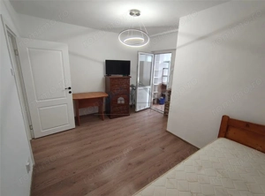 Apartament 1 camera Frumoasa - Bd. Poitiers