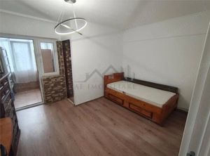 Etaj 1 Apartament 1 camera  Bd. Poitiers - Frumoasa - imagine 7