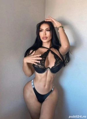 nouă în oras! doar deplasari sau web show !