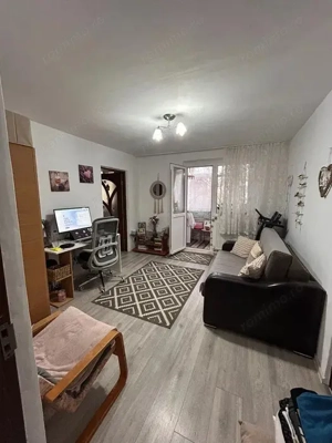 350 euro! Ap 2 camere Podu Ros, et 2