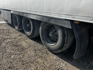 Semiremorcă frigorifică LAMBERET - imagine 7