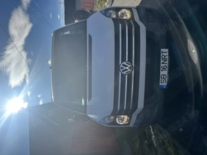 VW Crafter 2012, 2.0TDI 163 CP