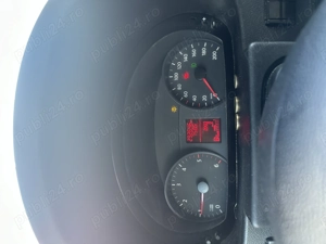 VW Crafter 2012, 2.0TDI 163 CP