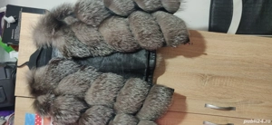 vand blana natulala vulpe 