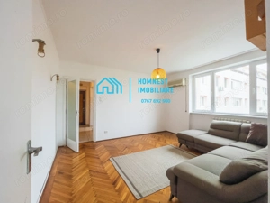 Ap 3  Camere  | Sos. Mihai Bravu nr.67-73 | Metrou Piața Iancului