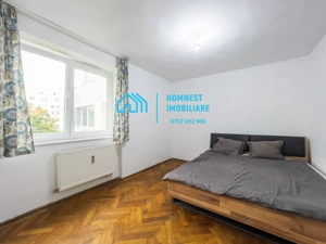 Ap 3  Camere  | Sos. Mihai Bravu nr.67-73 | Metrou Piața Iancului