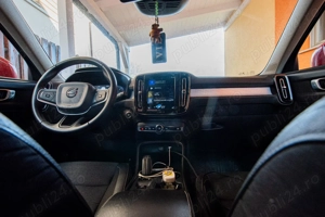 Volvo XC40 150CP motor 2.0 TDI