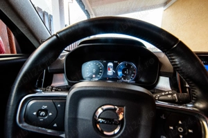 Volvo XC40 150CP motor 2.0 TDI - imagine 3