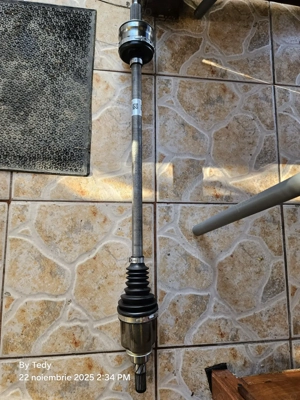 VAND PLANETARA NOUA -   Dacia Duster Planetară spate cod 396007844R