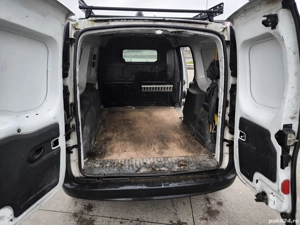 Renault kangoo 1.5dci 2013 - imagine 4