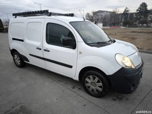 Renault kangoo 1.5dci 2013 - imagine 2