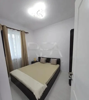 2 Camere  Complet Renovat - Design Modern Gara de Nord