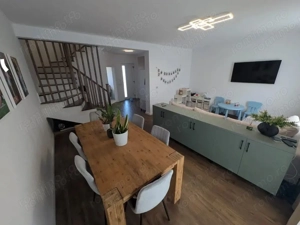 COMISION 0% | Casa tip Duplex | Giroc | Mobilat | Utilat | 3 dormitoare - imagine 4