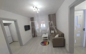 2 Camere  Complet Renovat - Design Modern Gara de Nord