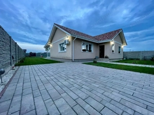 COMISION 0% | Casa Individuala | Mosnita Noua | Mobilata | 740mp