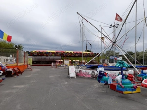 Bungee jumping original Elveția