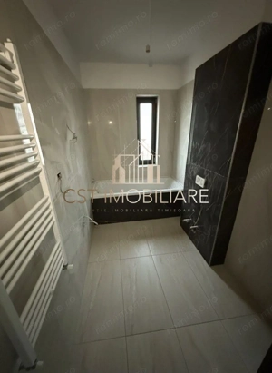 Future Residence / Apartament cu 2 camere / Torontalului - imagine 6