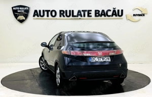 Honda Civic 2.2d 140CP 2006 Euro 4 - imagine 6