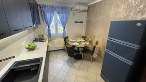 Apartament elegant 3 camere de închiriat – zona Dorobanți