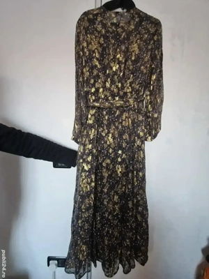 Rochie gala LK Bennett originala - imagine 2