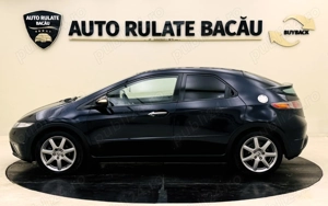 Honda Civic 2.2d 140CP 2006 Euro 4 - imagine 4