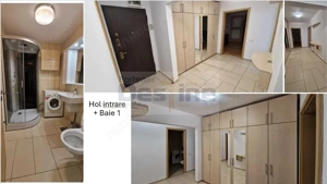 Apartament 4 camere-Semidecomandat-fara risc- Podu Ros - imagine 4