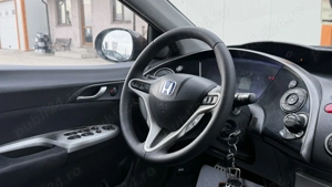 Honda Civic 2.2d 140CP 2006 Euro 4 - imagine 12