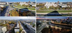 Apartament 4 camere-Semidecomandat-fara risc- Podu Ros - imagine 7