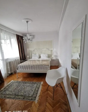 3 camere - 1 minut metrou Gara de Nord - Bloc reabilitat - imagine 3