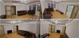 Apartament 4 camere-Semidecomandat-fara risc- Podu Ros - imagine 3