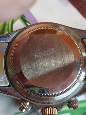 Ceas automatic unisex  - imagine 2