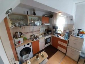 Apartament cu 2 camere, 52 mp, cu loc de parcare, zona DECEBAL - imagine 3