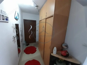 Apartament cu 2 camere, 52 mp, cu loc de parcare, zona DECEBAL - imagine 4