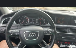 vand volan audi compatibil pe A6 A7 A8 Q7. Q8