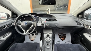 Honda Civic 2.2d 140CP 2006 Euro 4 - imagine 7