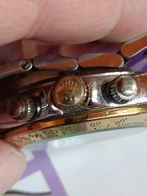 Ceas automatic unisex  - imagine 4